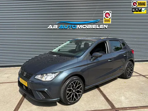 Seat Ibiza 1.0 TSI Flex PDC NAVI/ 1E EIGENAAR