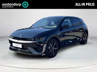 Hyundai IONIQ 5 N Line Edition Limited 84 kWh | Rijklaarprijs! | 20-inch wielen | N-Line interieur |