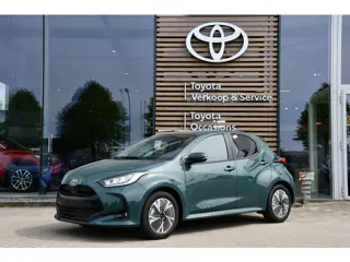 Toyota Yaris 1.5 Hybrid 115 Dynamic Automaat 116pk | Nieuw | direct uit voorraad leverbaar! |