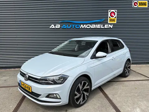 Volkswagen Polo 1.0 TSI Comfortline PARKEER SENSOR/ CLIMA