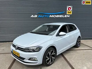 Volkswagen Polo 1.0 TSI Comfortline PARKEER SENSOR/ CLIMA