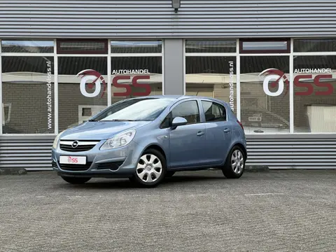 Opel Corsa 1.2-16V Business | AIRCO CRUISE APK 3-2027 |