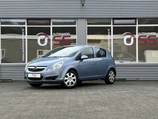 Opel Corsa 1.2-16V Business | AIRCO CRUISE APK 3-2027 |