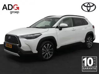 Toyota Corolla Cross Hybrid 200 Dynamic | Navigatie | Keyless | Parkeercamera | all Season banden |