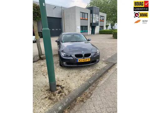 BMW 3-serie Coupé 320i Corporate Lease Executive