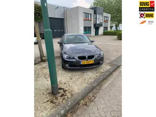 BMW 3-serie Coupé 320i Corporate Lease Executive