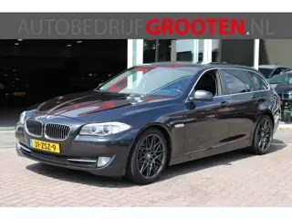 BMW 5 Serie Touring 520d High Executive (bj 2013)