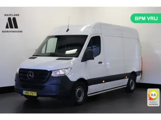 Mercedes-Benz Sprinter 311 2.2 CDI L2H2 EURO 6 - A/C Climate - Sidebars - Camera - € 14.950,- Excl.