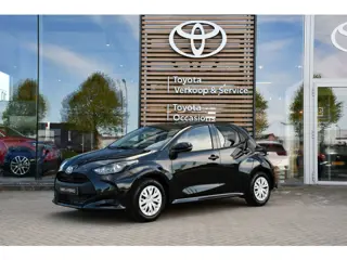 Toyota Yaris 1.5 Hybrid 115 Comfort Automaat 116pk | Nieuw | direct uit voorraad leverbaar! |