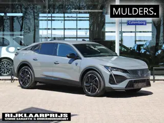 Peugeot e-408 GT Avantage 58 kWh VOORRAAD KORTING
