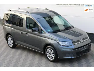 Volkswagen Caddy 1.5 TSI 5p Carplay Navi Cruise Carplay Ergo