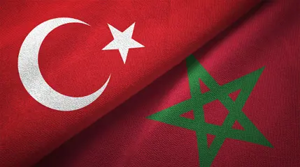 Durf jij Marokkaanse of Turkse dame te reageren?