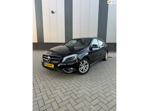 Mercedes-Benz A-klasse 180 Ambition | Automaat