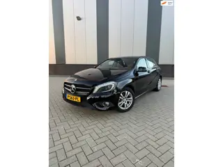 Mercedes-Benz A-klasse 180 Ambition | Automaat