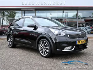 Kia Niro 1.6 GDi Hybrid ExecutiveLine, automaat, full option, or. NL dealerauto