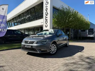 SEAT Leon 1.2 TSI Style XENON l CRUISE CONTROL l CLIMATRONIC