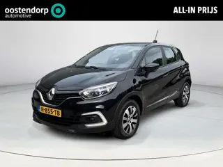 Renault Captur 0.9 TCe Intens Navigatie | Parkeersensoren | Trekhaak