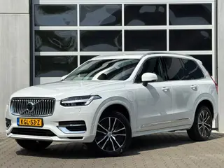 Volvo XC90 2.0 T8 Recharge AWD Inscription 7 pers. Carplay Trekhk.