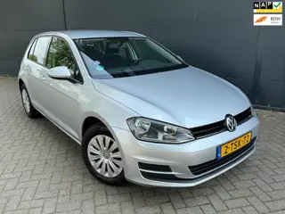 Volkswagen Golf 1.2 TSI Trend Edition/Airco/cruise/Elek ramen