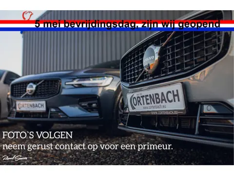 Volvo XC40 Recharge Plus 70 kWh | Adaptieve cruise | Blis | 19 Inch | Full LED |
