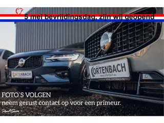 Volvo XC40 Recharge Plus 70 kWh | Adaptieve cruise | Blis | 19 Inch | Full LED |