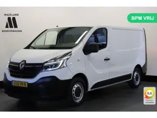 Renault Trafic 2.0 dCi 120PK EURO 6 - Airco - Navi - Cruise - Trekhaak - € 12.499 ,- Excl.