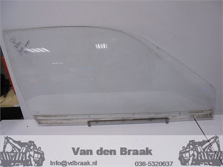 Subaru Justy 3 deurs 1995-2004 Portierraam rechts