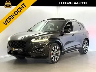 Ford Kuga 2.5 PHEV ST-Line X / VERKOCHT (bj 2022)