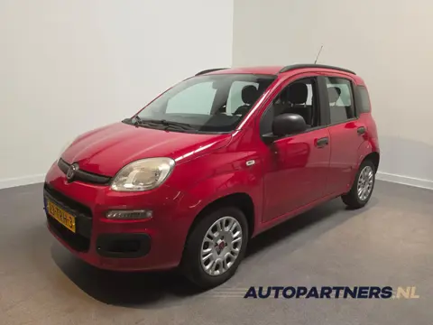 Fiat Panda 0.9 TwinAir Easy Airco - Elektr. ramen