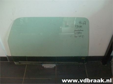 Ford Mondeo Wagon 1993-2000 Portierraam rechts achter