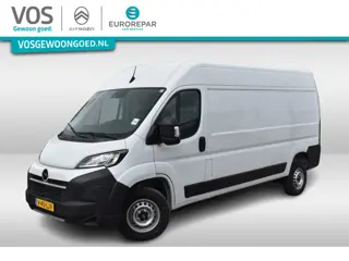 Opel Movano Electric 3.5t L3H2 Zwaar 110 kWh Navigatie | Airco | Laadruimtepakket | Keyless Pakket |