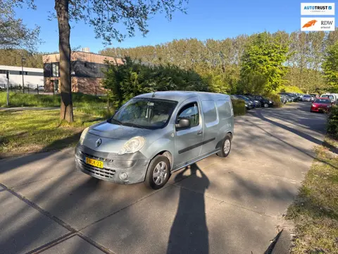 Renault Kangoo Express 1.5 dCi 90 Express Maxi Tech Line Airco.Navi.Maxi.Euro5