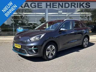 Kia e-Niro DynamicLine 64 kWh | SOH: 94,6% | Navi | Warmtepomp | Camera | Climate | Adaptive CC |