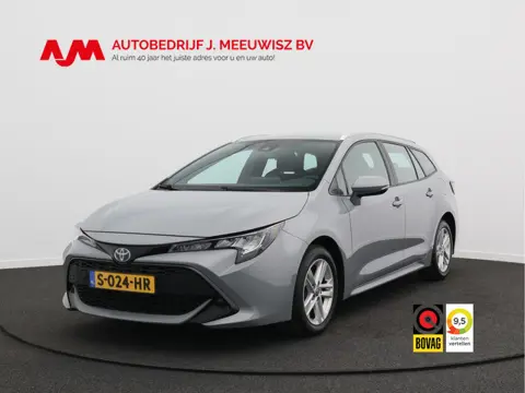 Toyota Corolla Touring Sports 1.8 Hybrid Active/ mooie auto!