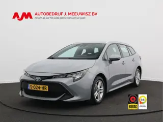 Toyota Corolla Touring Sports 1.8 Hybrid Active/ mooie auto!
