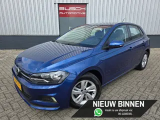 Volkswagen Polo 1.0 MPI 5 deurs Beats | APPLE CARPLAY |