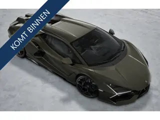 Lamborghini Revuelto 1015 PK Nieuw Ad Personam 05/2026