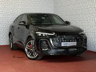 Audi Q5 Sportback 2.0 TFSI E-HYBRID QUATTRO S EDITION COMPETITION PANO 21''LMV MATRIX.LED PASS .DISP