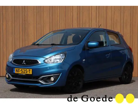 Mitsubishi Space Star 1.0 Cool+ org.NL