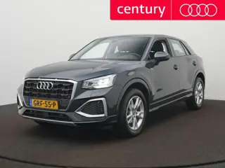 Audi Q2 35 TFSI Advanced edition S-Tronic | Camera | Elek. Klep | Adap. Cruise