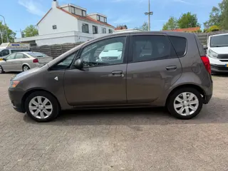 Mitsubishi Colt 1.3,Edition,Two,70kw,Airco,77737km!