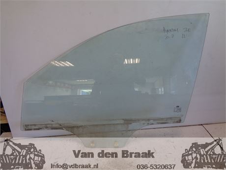 Hyundai i10 5 drs 2008-2013 Portierruit links voor