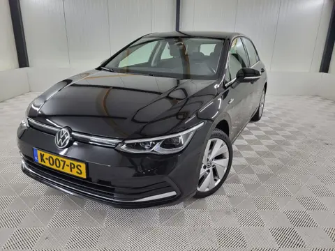 Volkswagen Golf 1.5 TSI Style, Trekhaak, i-q led, Sfeerverlichting