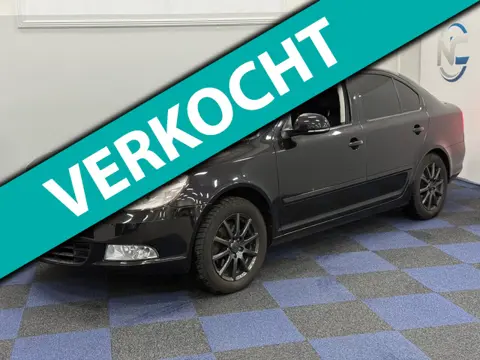 Skoda Octavia 1.2 TSI Ambition / NETTE AUTO / RIJDT SCHAKELT GOED / NAP