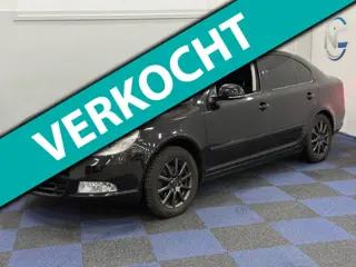 Skoda Octavia 1.2 TSI Ambition / NETTE AUTO / RIJDT SCHAKELT GOED / NAP