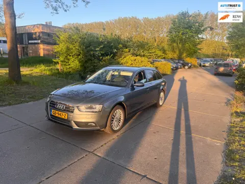 Audi A4 Avant 2.0 TDI Pro Line S Clima.Navi