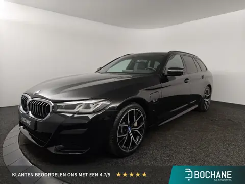 BMW 530e Business Edition Plus V15 Ede