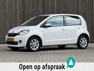 Skoda Citigo 1.0 Ambition / Airco / Automaat /