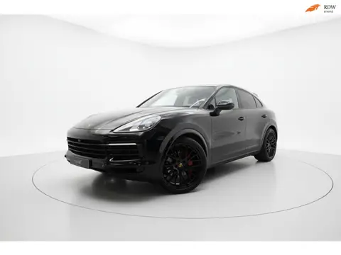 Porsche Cayenne Coupé 3.0 PANO SPORTCHRONO BOSE LEER