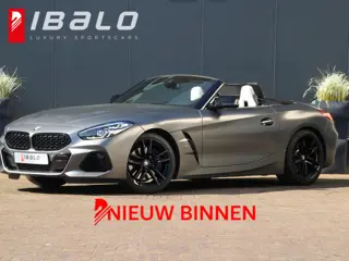 BMW Z4 Roadster M40i | Frozen Grey | Alle opties |